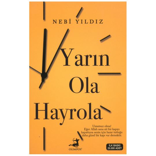 Yarın Ola Hayrola