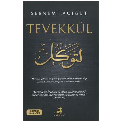 Tevekkül 2