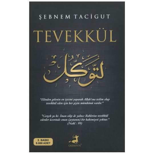 Tevekkül 2