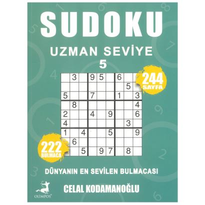 Sudoku 5 1