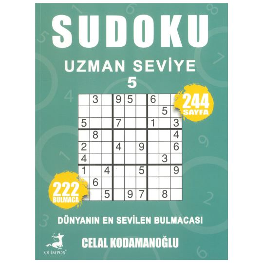 Sudoku 5 1
