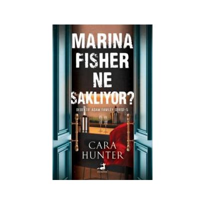 Marina Fisher Ne Saklıyor?