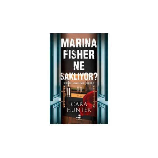 Marina Fisher Ne Saklıyor?