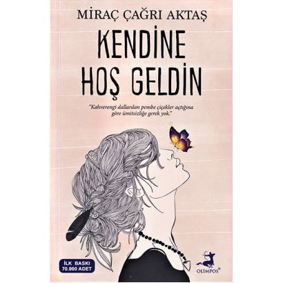 Kendine Hoş Geldin 7