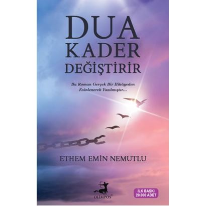 Dua Kader Değiştirir