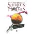 Sherlock Holmes Bakır Renkli Kayın Ağaçları