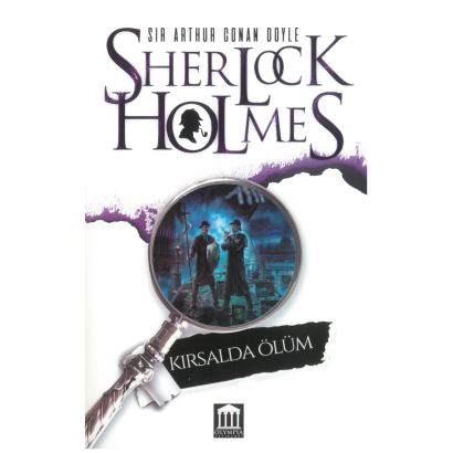 Sherlock Holmes Kırsalda Ölüm