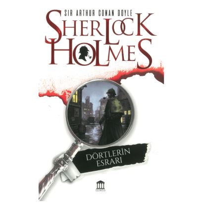 Sherlock Holmes Dörtlerin Esrarı