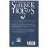 Sherlock Holmes Sussex Vampirinin Macerası