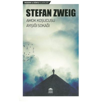 Amok Koşucusu ve Ayışığı Sokağı