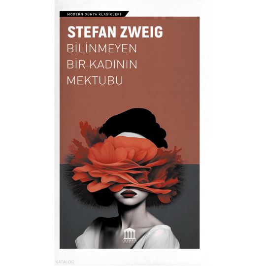 Bilinmeyen Bir Kadının Mektubu