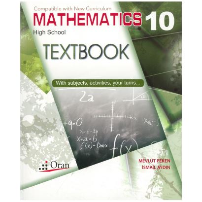 Mathematıcs 10