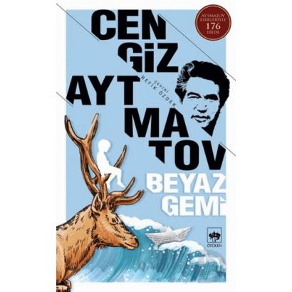 Ötüken / Beyaz Gemi