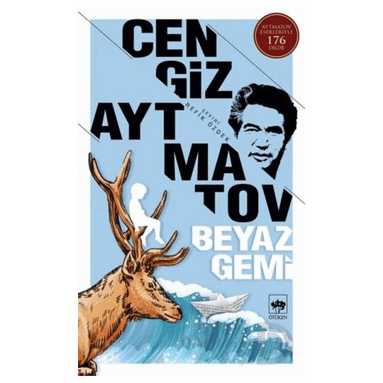 Ötüken / Beyaz Gemi