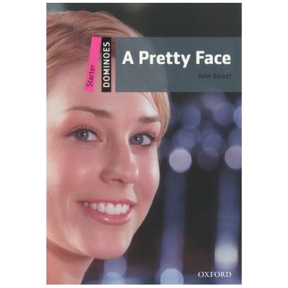 A Pretty Face Domınoes Starter 0