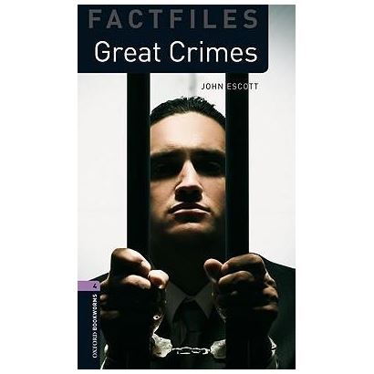 Great Crımes Factfıle 0