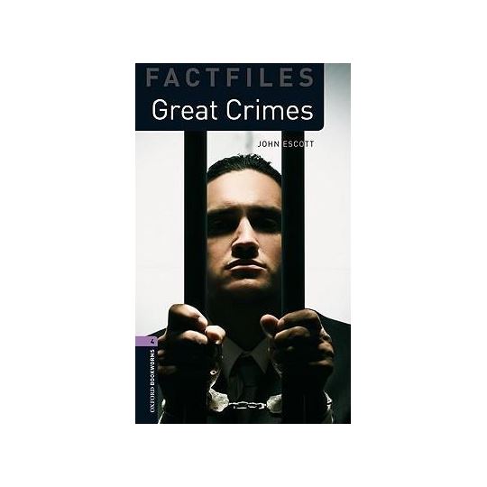 Great Crımes Factfıle 0