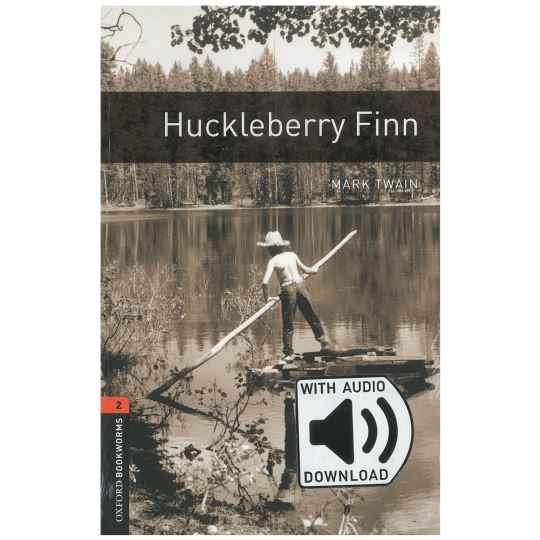 Huckleberry Fınn 0
