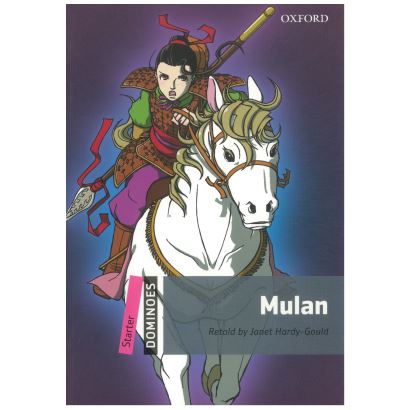 Mulan Domınoes Starter 2