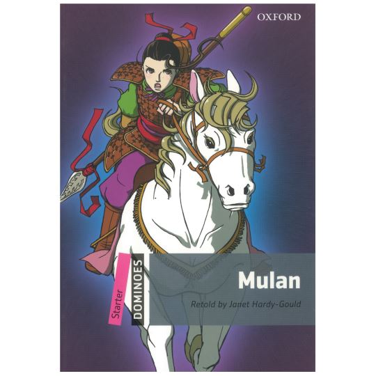 Mulan Domınoes Starter 2