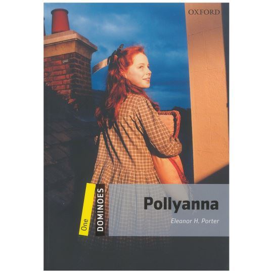 Pollyanna Domınoes Level 1 1