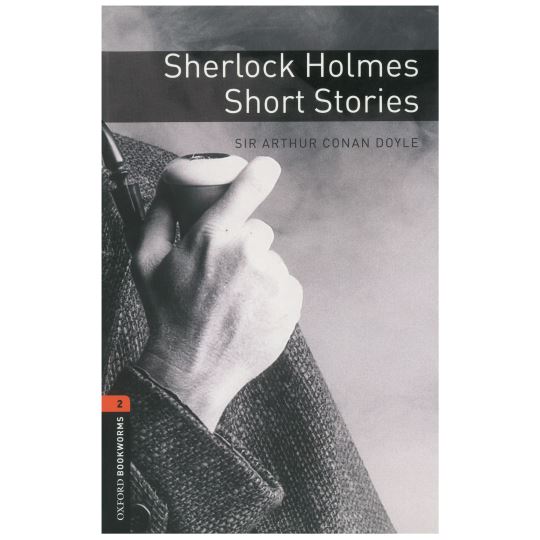 Sherlock Holmes Short Storıes 0