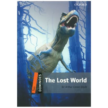 The Lost World Domınoes Level 2 6