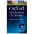 Oxford Wordpower Dictionary English-English-Turkish