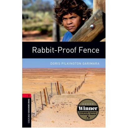 Rabbıt Proof Fence
