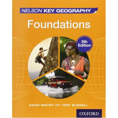 Nelson Key Geography Foundations