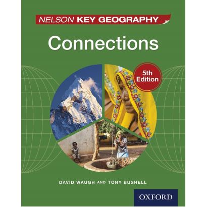 Nelson Key Geography Connection