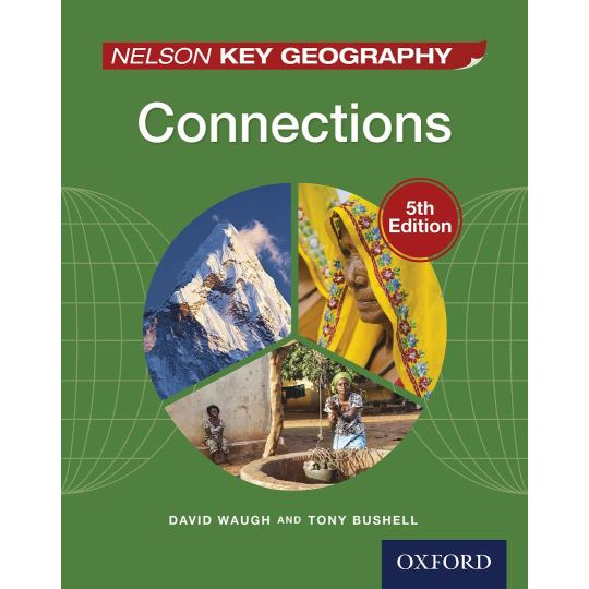 Nelson Key Geography Connection
