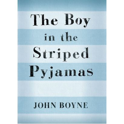 The Boy İn the Striped Pyjamas 0