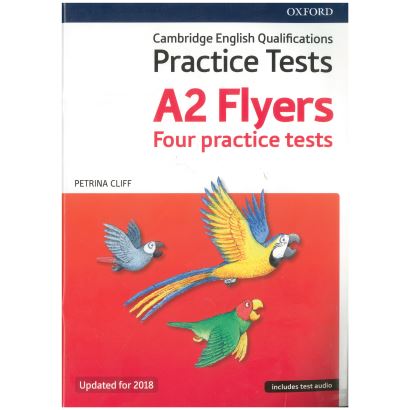 Practice Tests Flyers 0