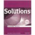 Solutıons Intermedıate Workbook 0