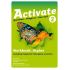 Actıvate 2 Higher Workbook