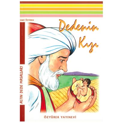 Dedenin Kızı 0