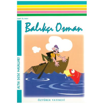 Balıkçı Osman 0