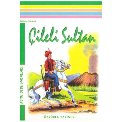 Çileli Sultan 0