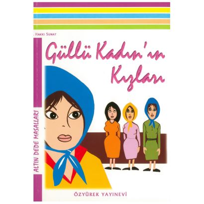 Güllü Kadın'ın Kızları 0