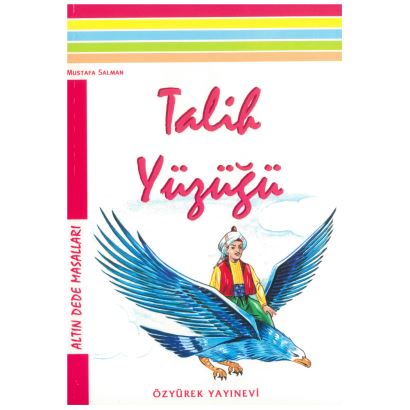 Talih Yüzüğü 0