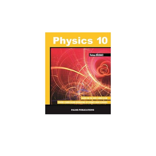 PHYSICS 10