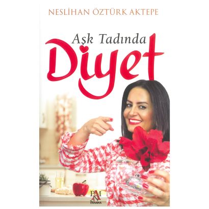 Aşk Tadında Diyet