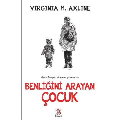 Benliğini Arayan Çocuk 0