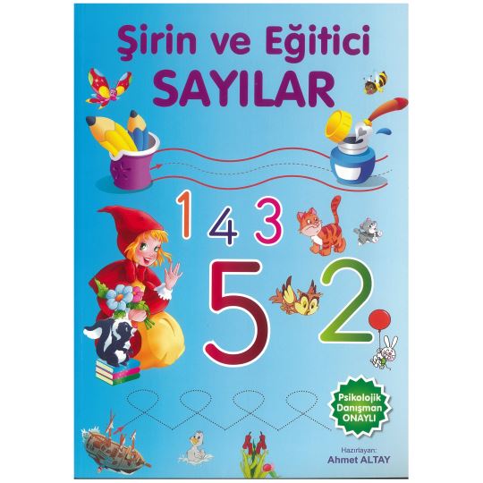 Sırın Ve Egıtıcı Sayılar