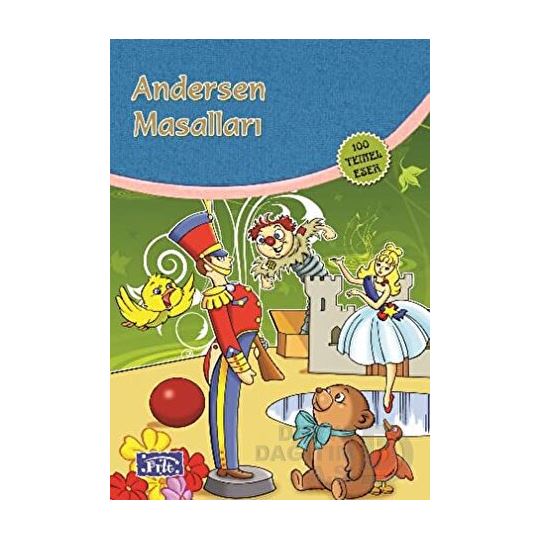 Parıltı / Andersen Masalları