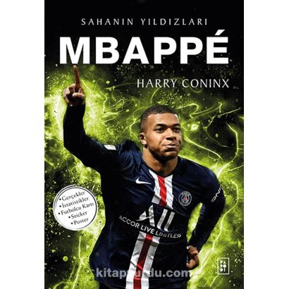 Mbappe