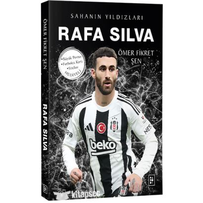 Rafa Sılva (sahanın Yıldızları)