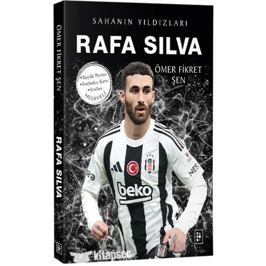 Rafa Sılva (sahanın Yıldızları)