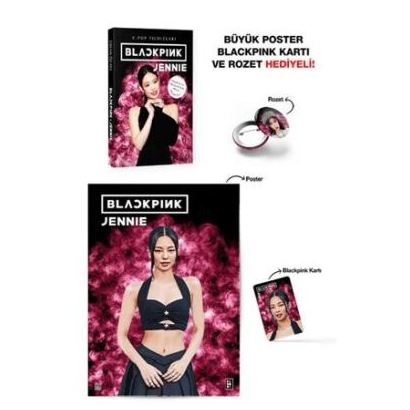 Blackpink - Jennıe